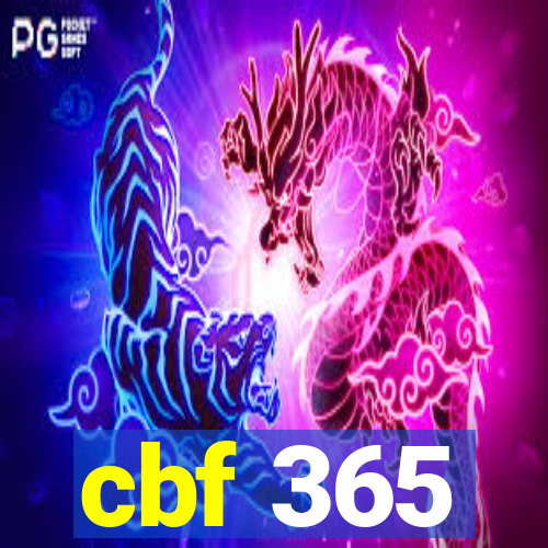 cbf 365